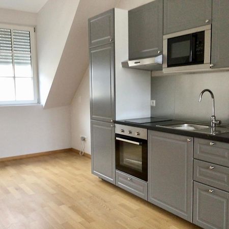 Petrusse Elite Suites 卢森堡 外观 照片