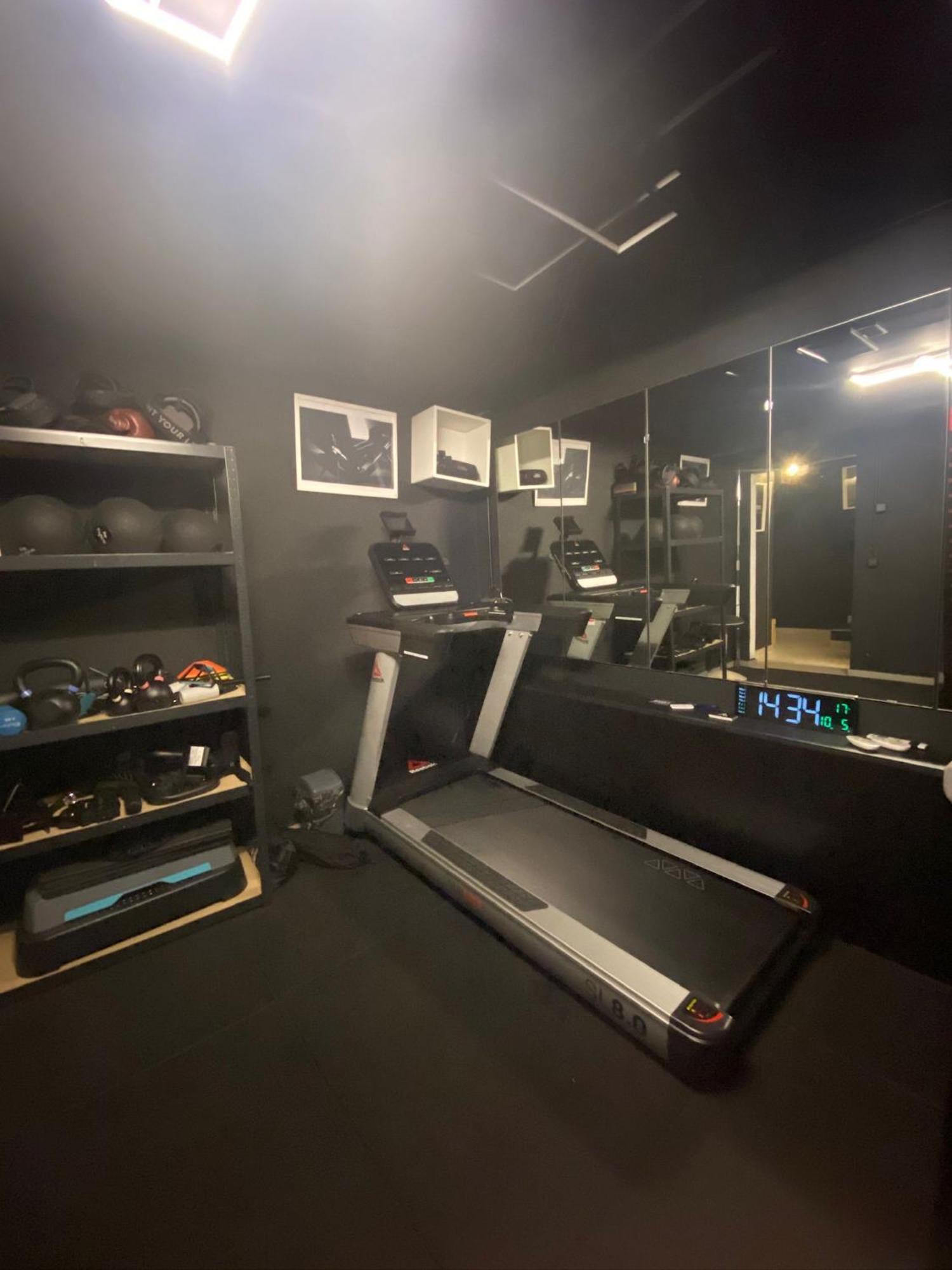 Petrusse Elite Suites 卢森堡 外观 照片