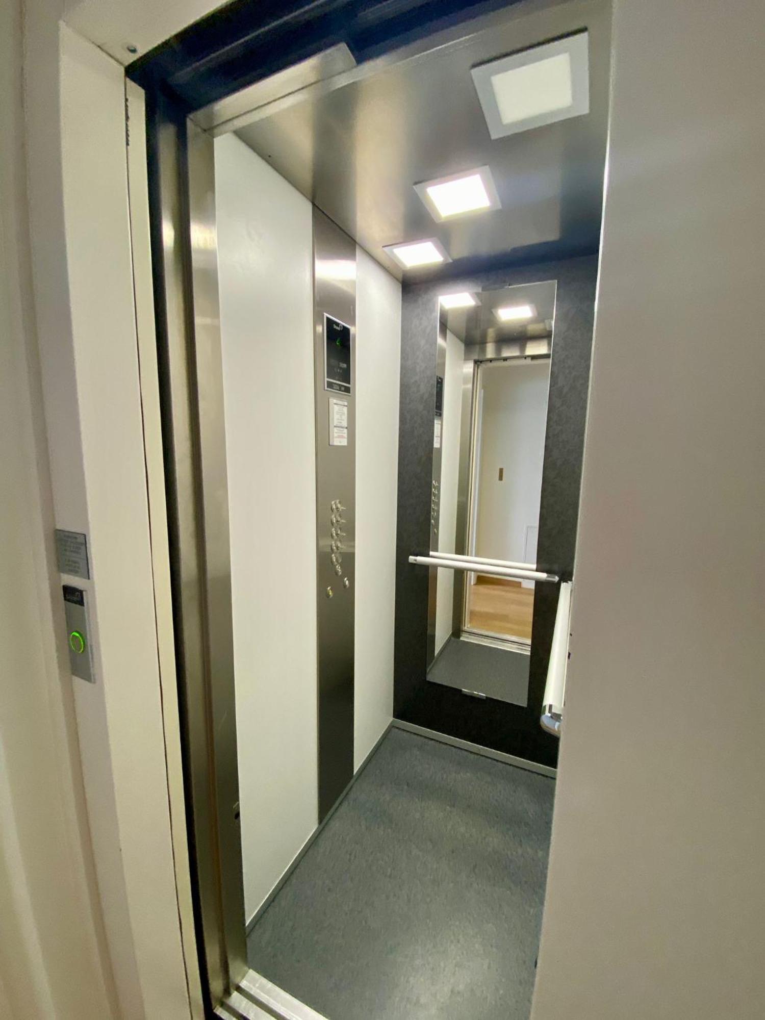 Petrusse Elite Suites 卢森堡 外观 照片