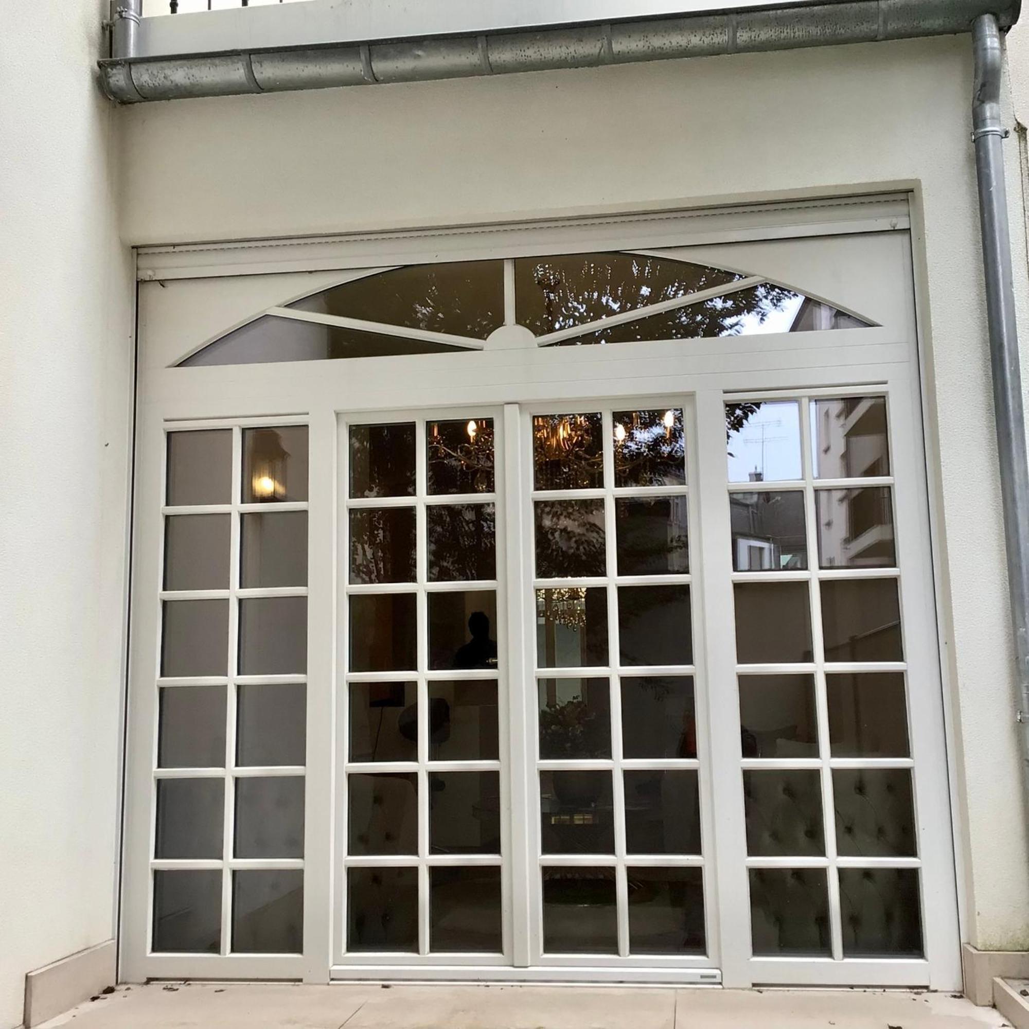 Petrusse Elite Suites 卢森堡 外观 照片