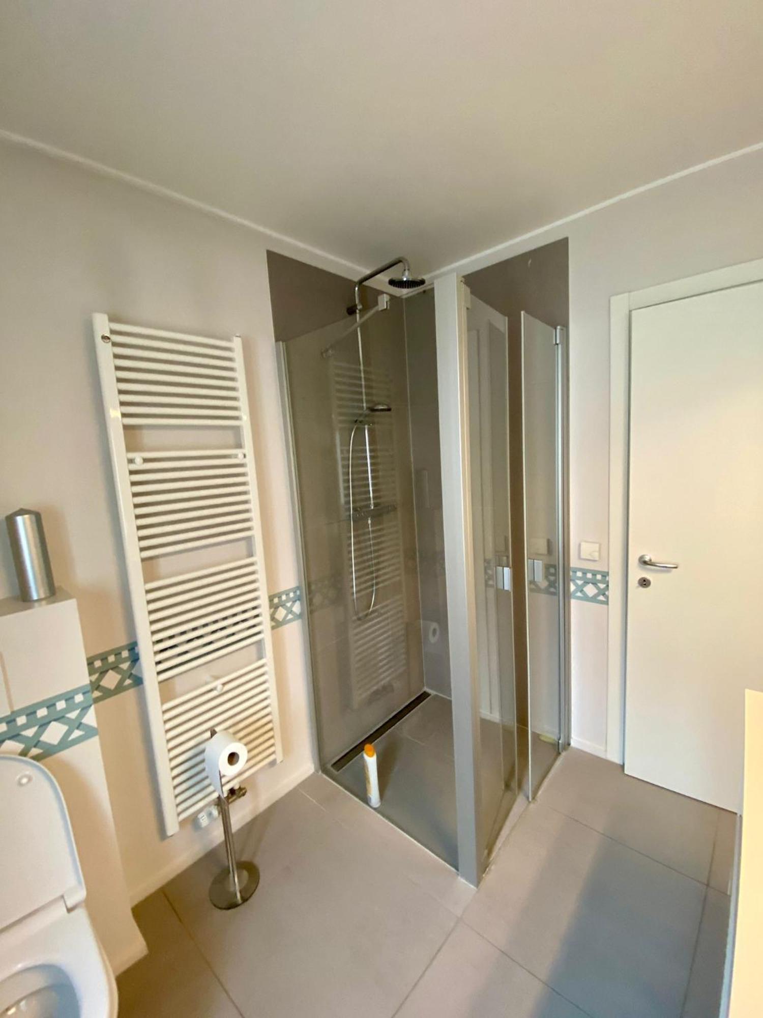 Petrusse Elite Suites 卢森堡 外观 照片