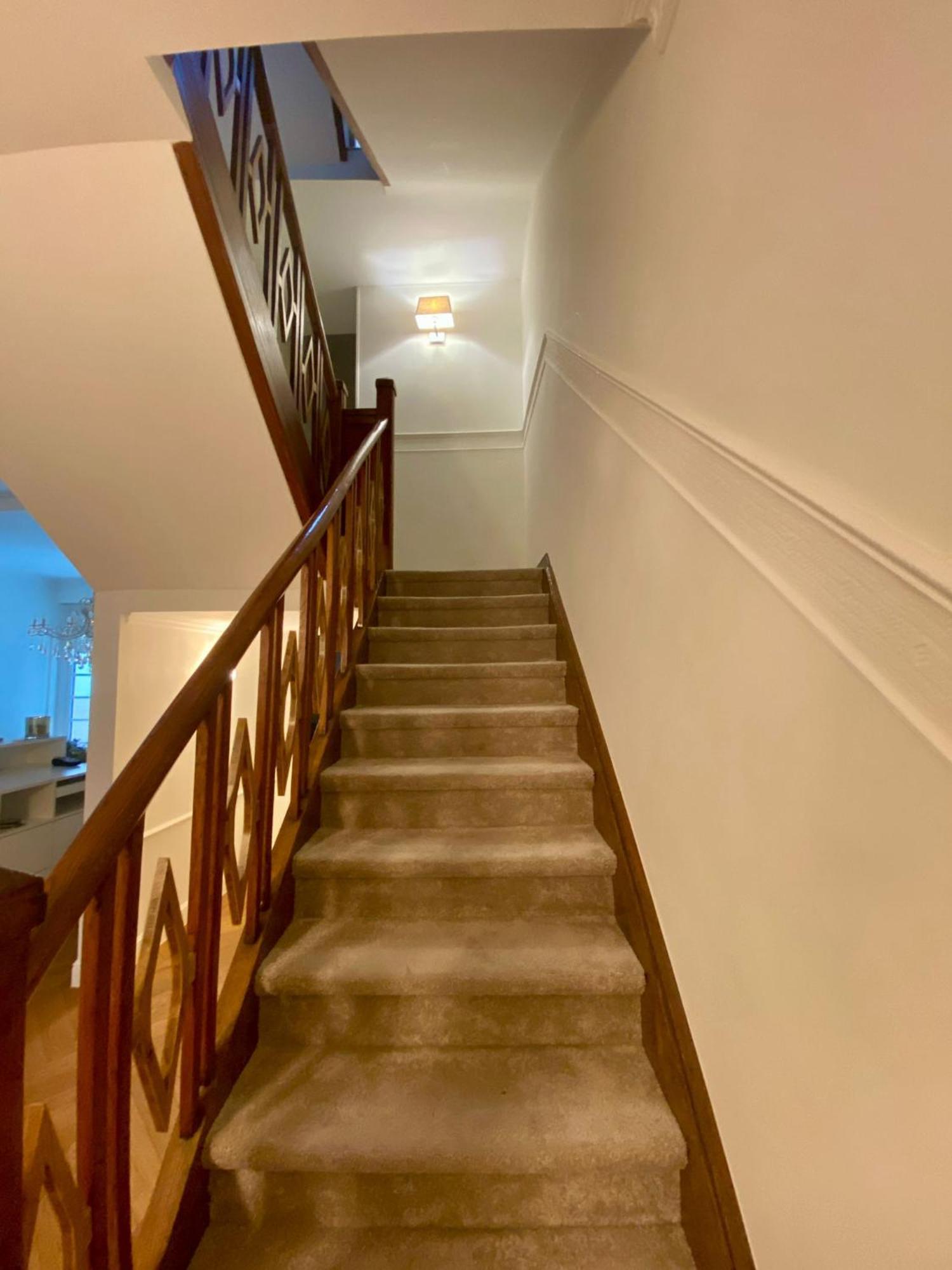 Petrusse Elite Suites 卢森堡 外观 照片