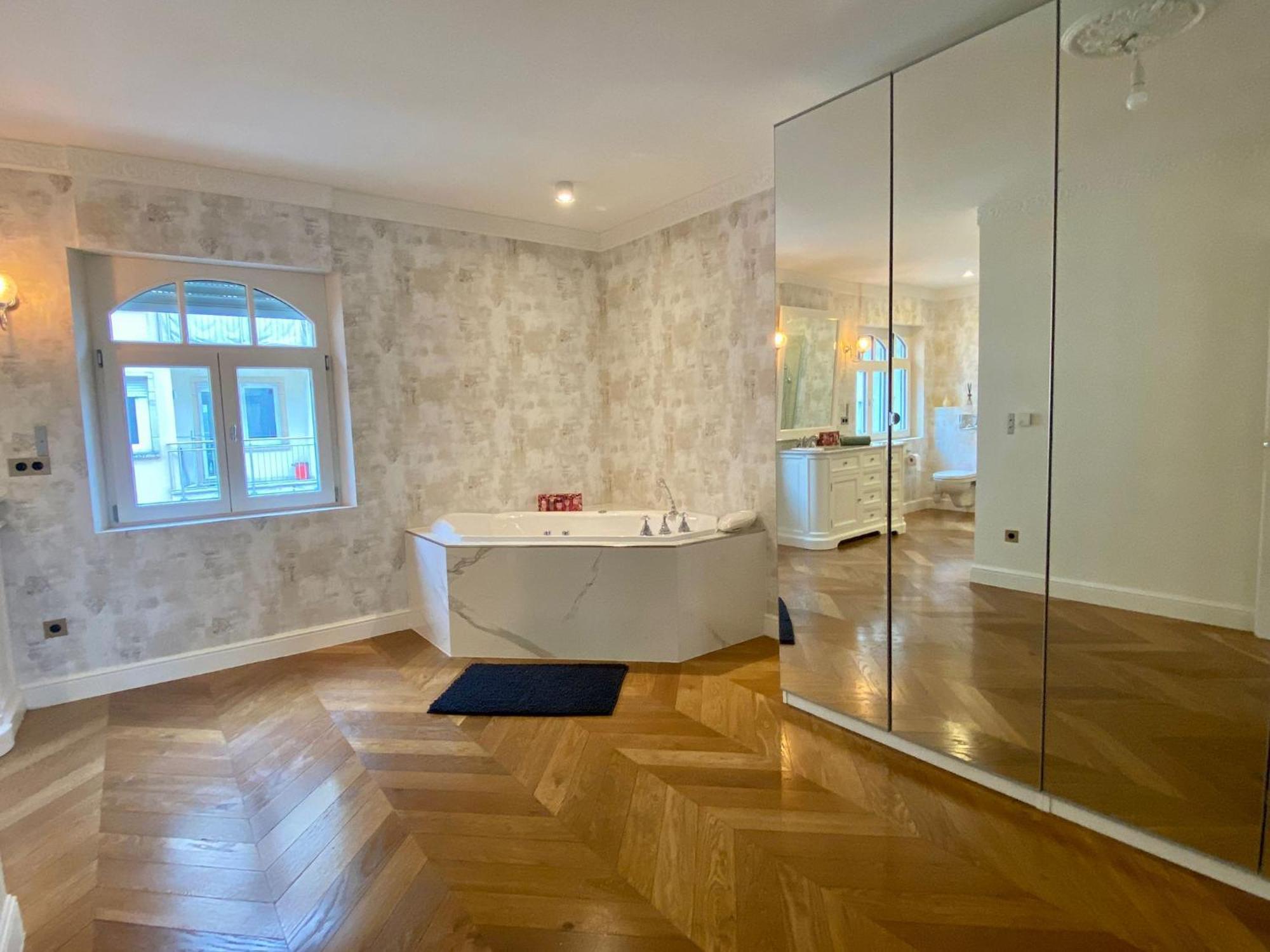 Petrusse Elite Suites 卢森堡 外观 照片