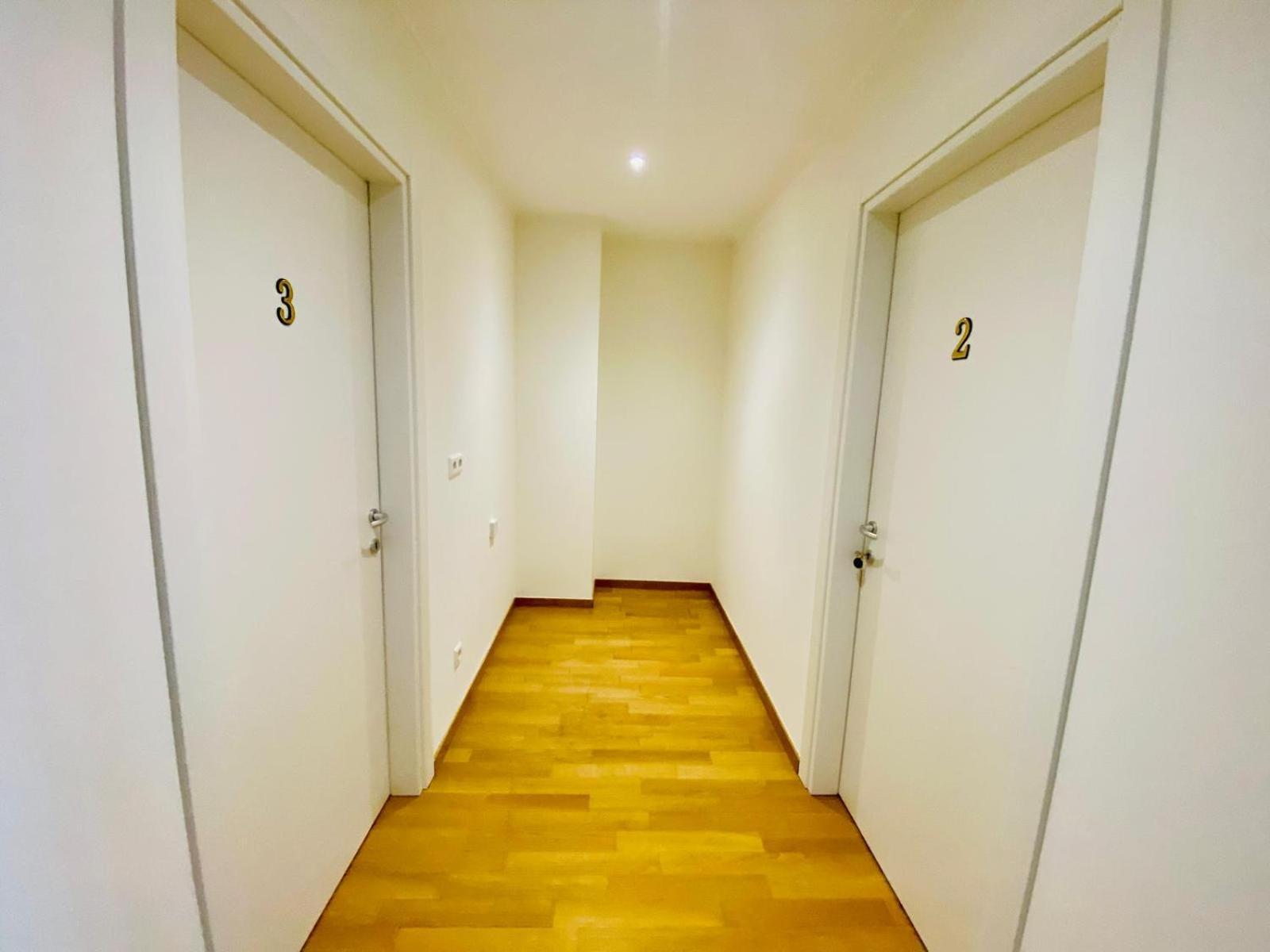 Petrusse Elite Suites 卢森堡 外观 照片