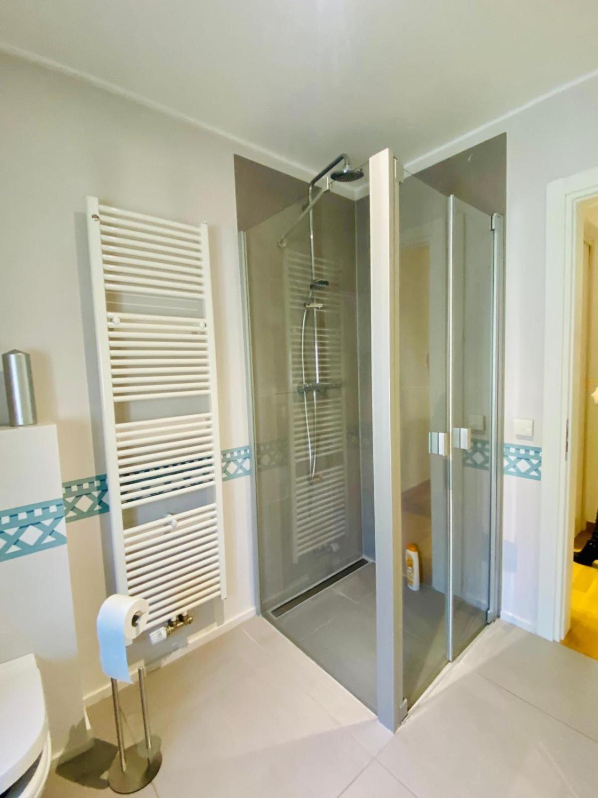 Petrusse Elite Suites 卢森堡 外观 照片