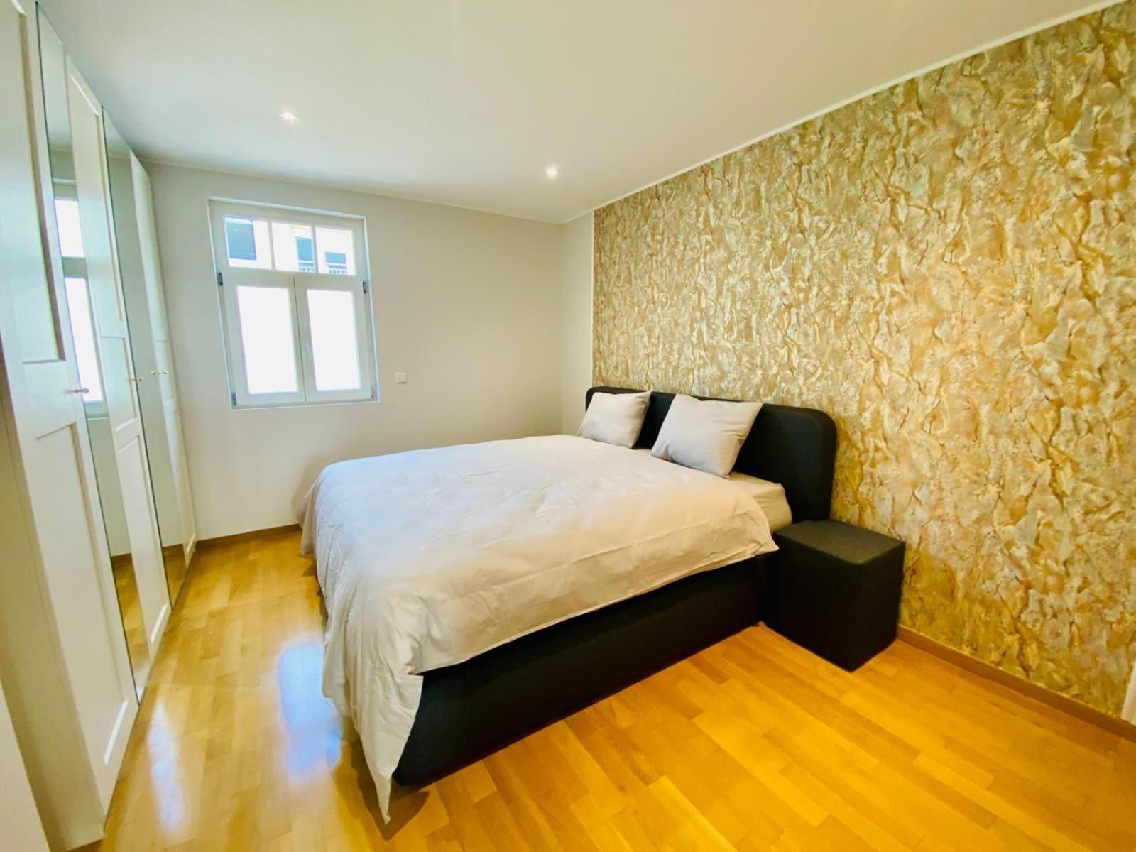 Petrusse Elite Suites 卢森堡 外观 照片