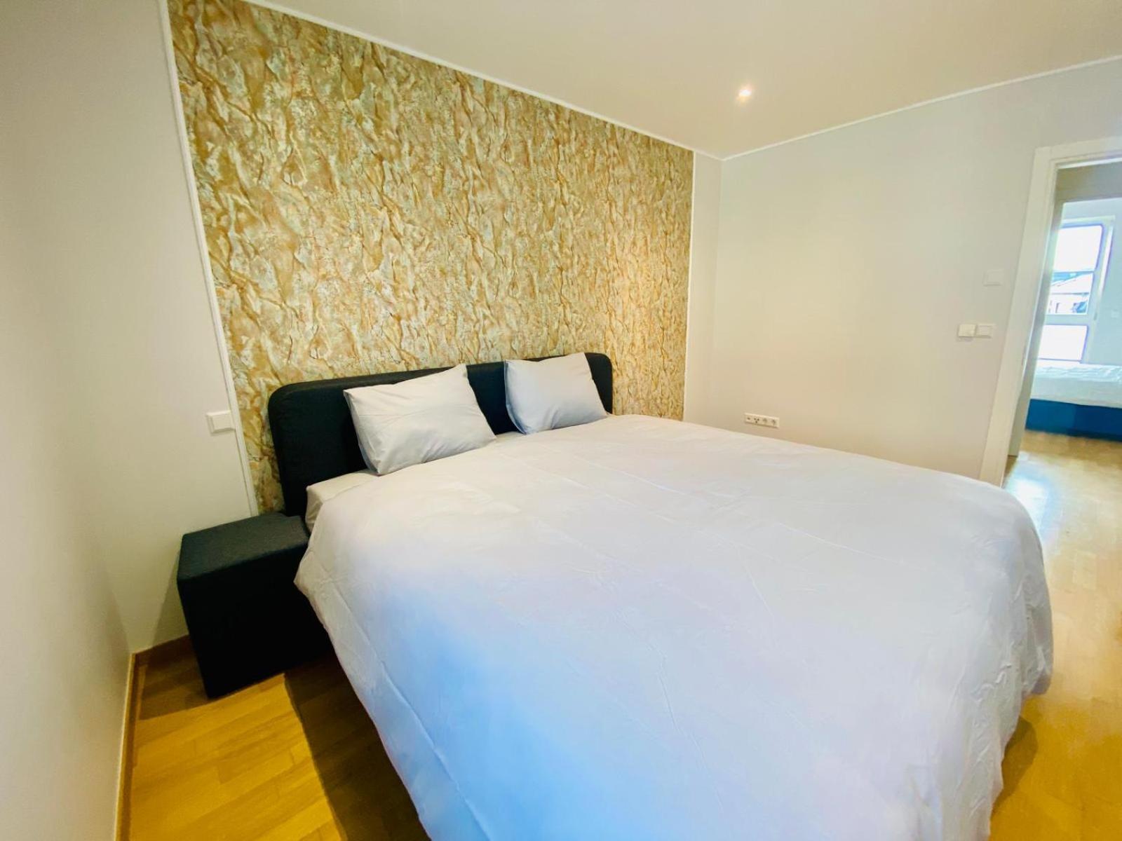 Petrusse Elite Suites 卢森堡 外观 照片