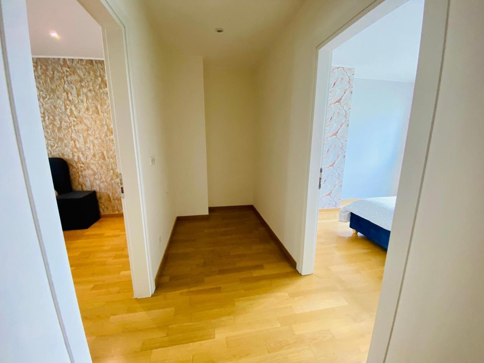 Petrusse Elite Suites 卢森堡 外观 照片