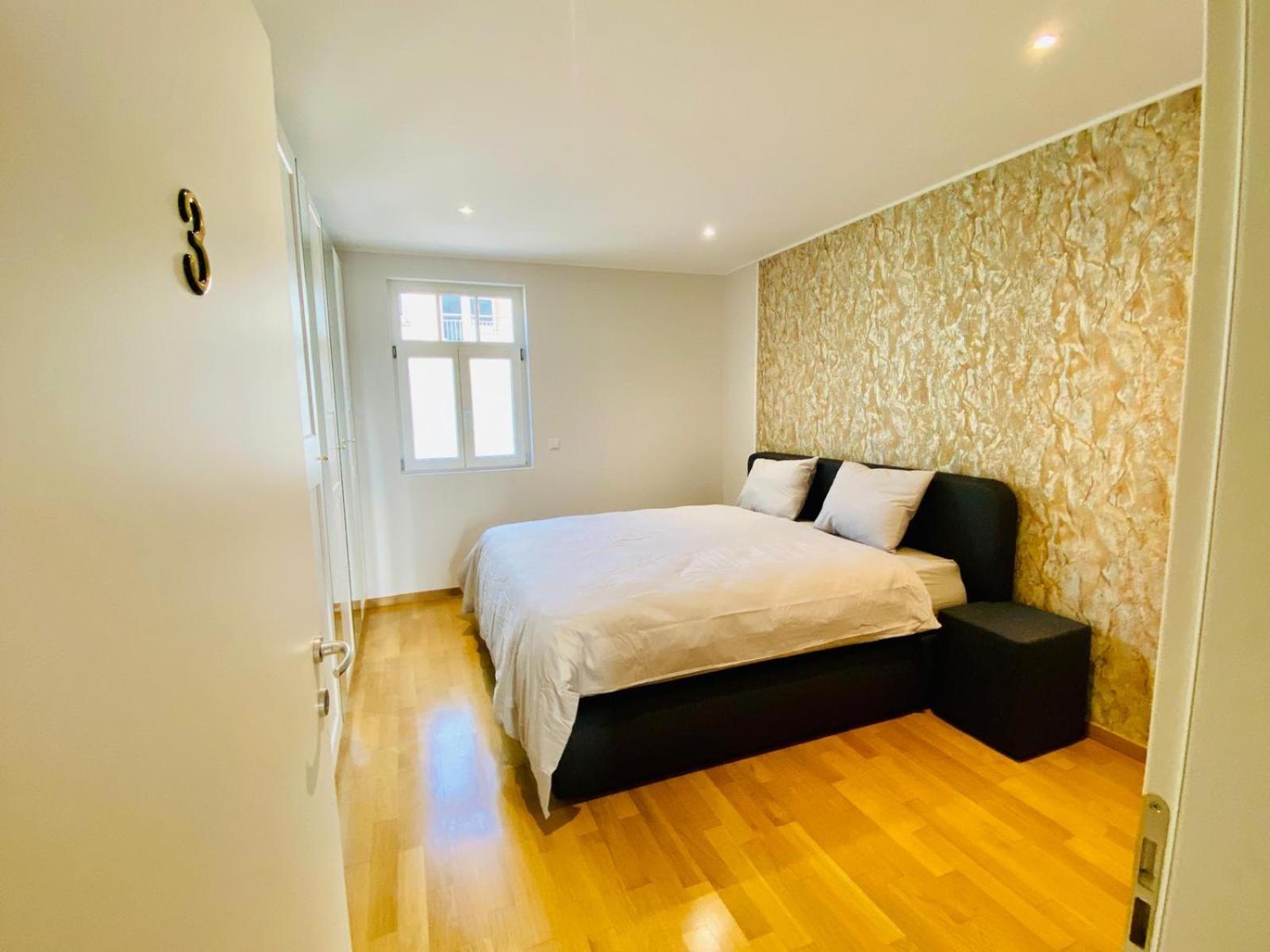Petrusse Elite Suites 卢森堡 外观 照片