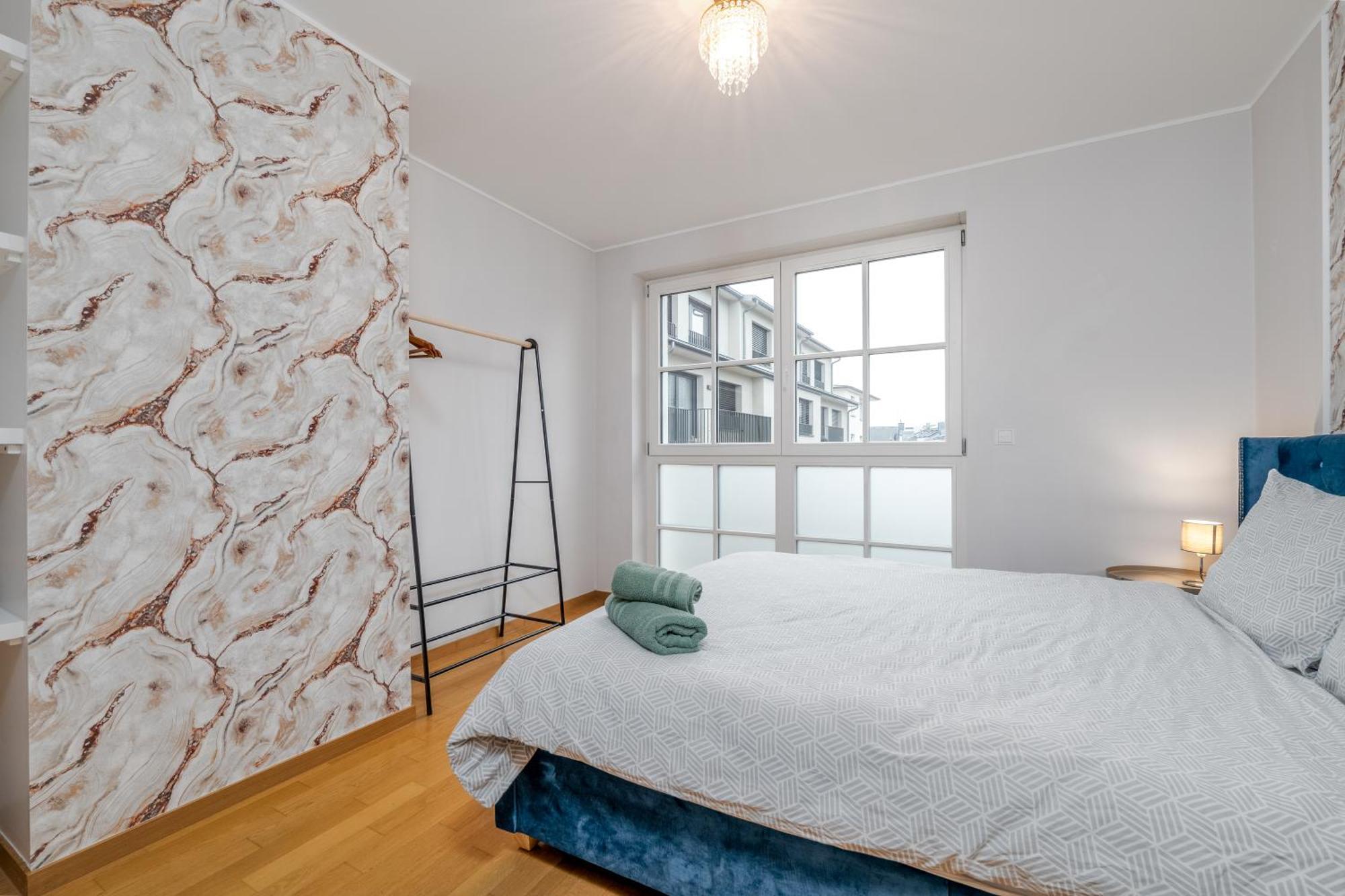 Petrusse Elite Suites 卢森堡 外观 照片