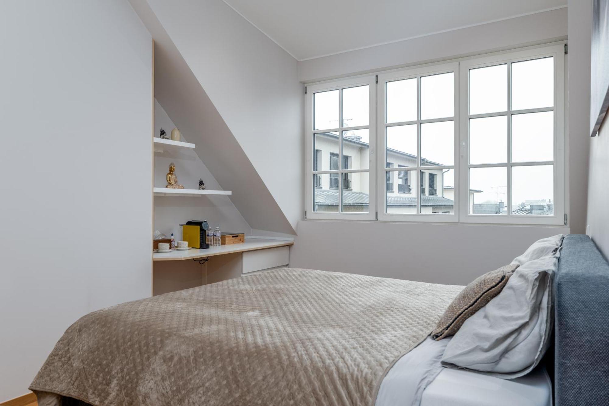 Petrusse Elite Suites 卢森堡 外观 照片