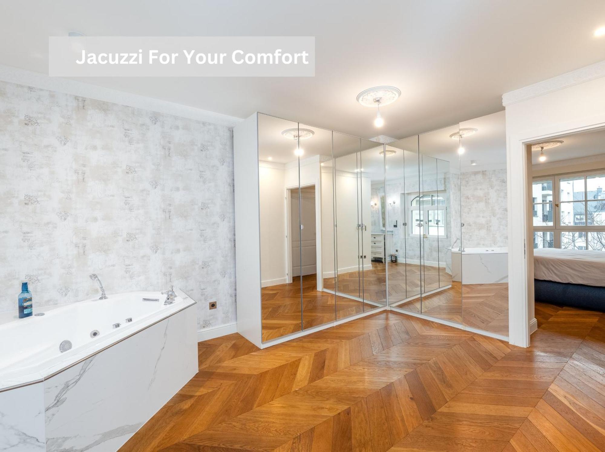 Petrusse Elite Suites 卢森堡 外观 照片