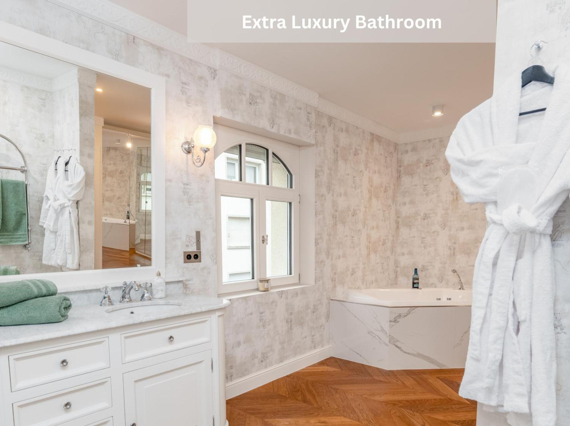 Petrusse Elite Suites 卢森堡 外观 照片