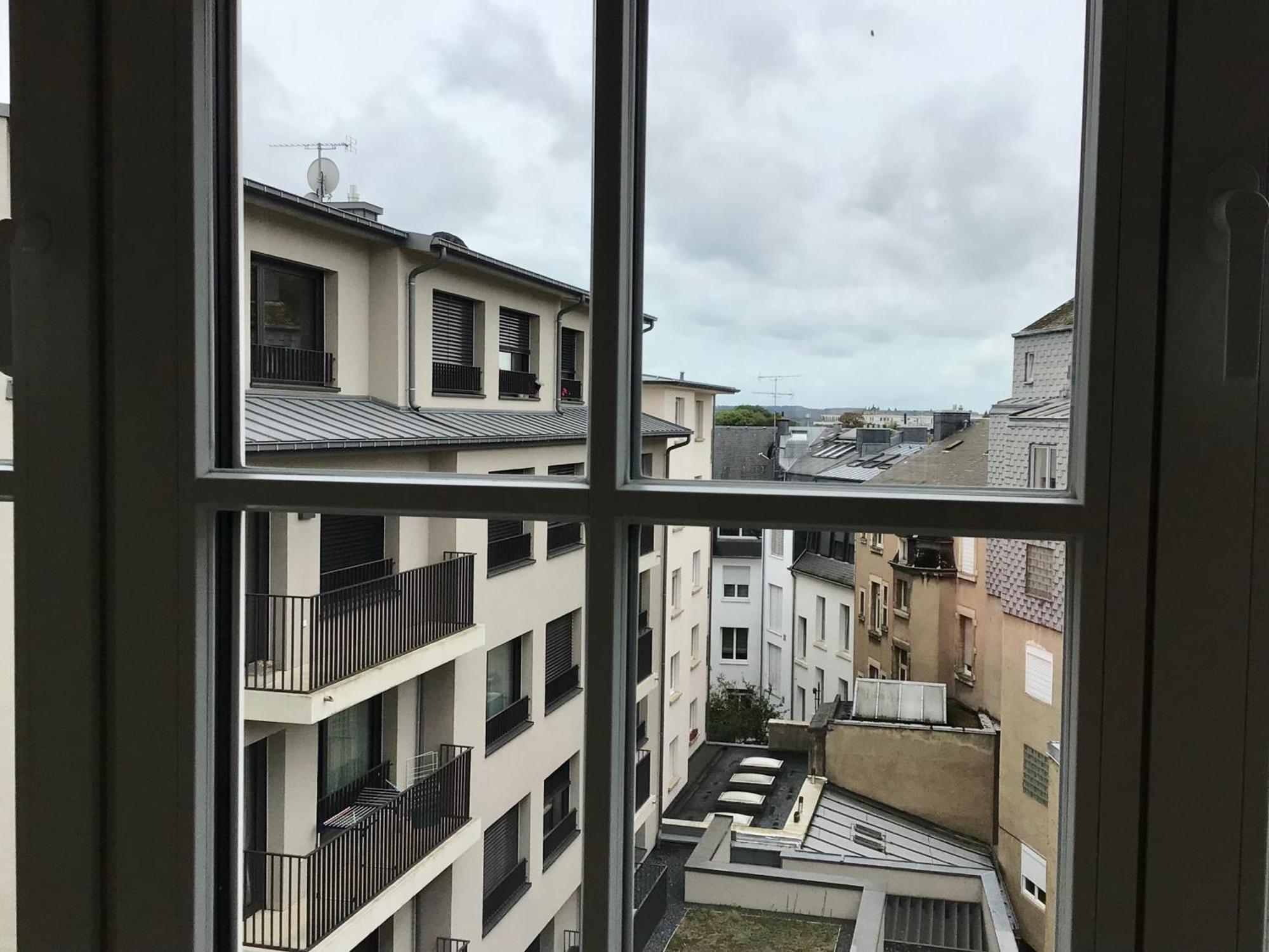 Petrusse Elite Suites 卢森堡 外观 照片