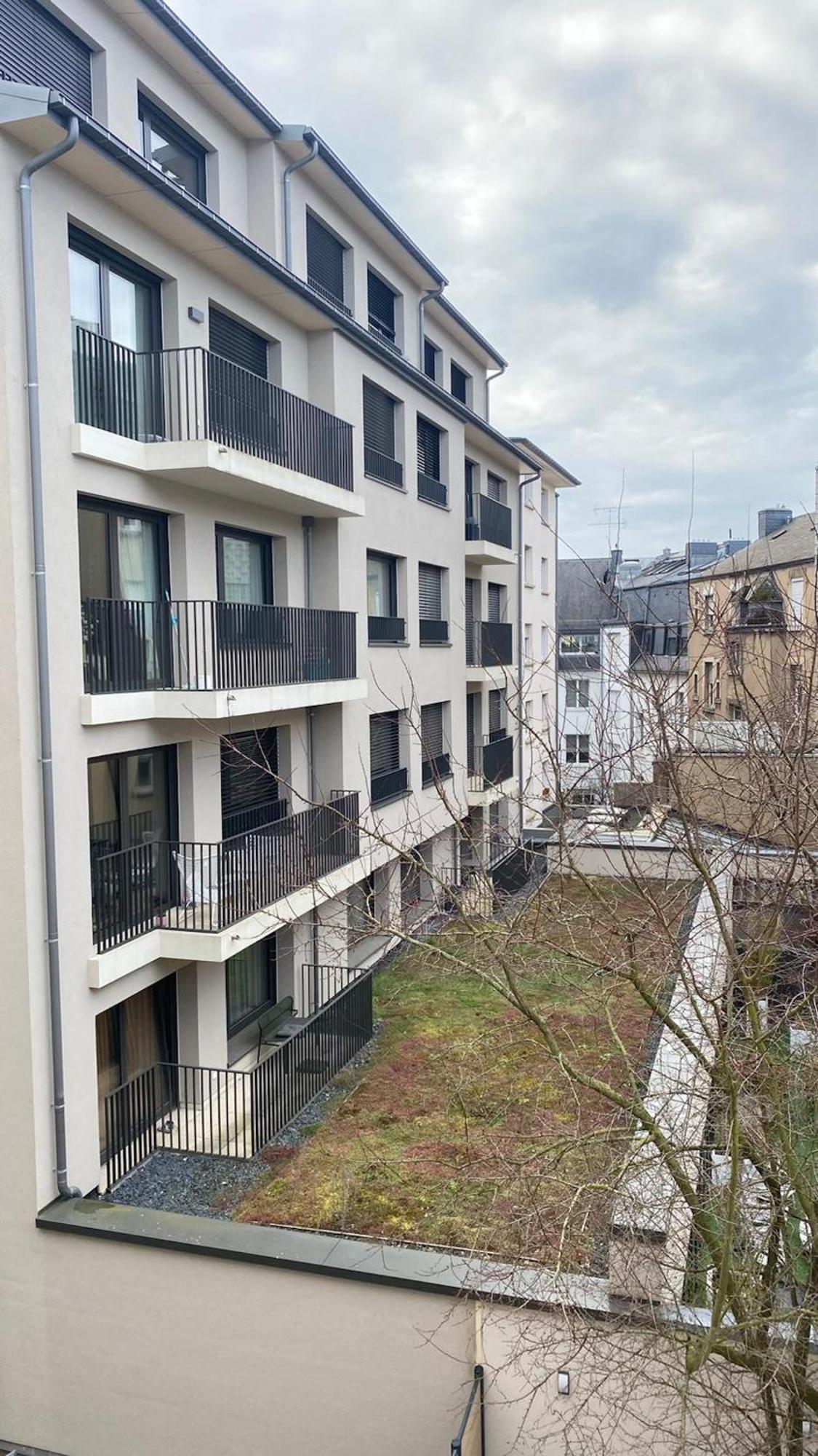 Petrusse Elite Suites 卢森堡 外观 照片